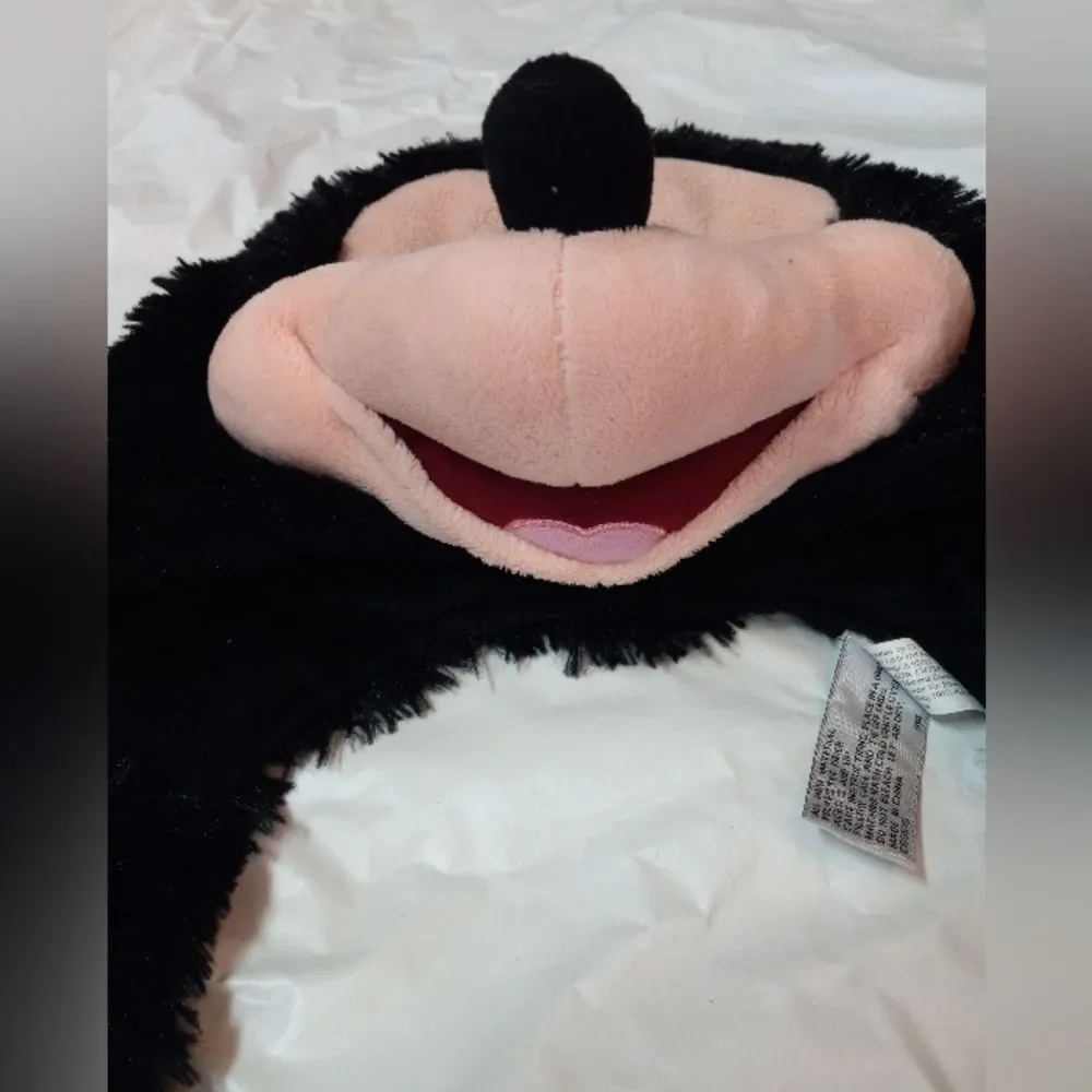 Disney Mickey Mouse Plush Hat Cozy Pillow Pets